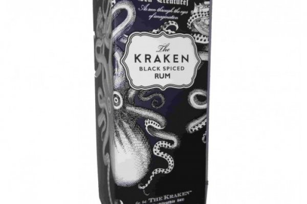Kraken площадка